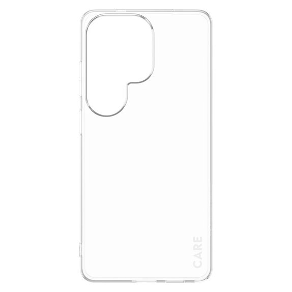 Maska X-Ray za Samsung Galaxy S26 Ultra, Prozirna, PanzerGlass