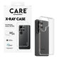 Maska X-Ray za Samsung Galaxy S26 Ultra, Prozirna, PanzerGlass