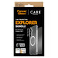 Bundle Explorer 3u1 za Samsung Galaxy S26+, PanzerGlass