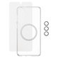 Bundle Explorer 3u1 za Samsung Galaxy S26+, PanzerGlass