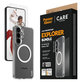 Bundle Explorer 3u1 za Samsung Galaxy S26+, PanzerGlass