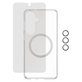 Bundle Privacy 3u1 za Samsung Galaxy S26+, PanzerGlass