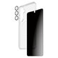 Bundle Privacy 3u1 za Samsung Galaxy S26+, PanzerGlass