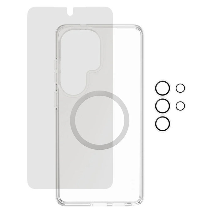 Bundle Privacy 3u1 za Samsung Galaxy S26 Ultra, PanzerGlass