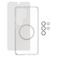 Bundle Privacy 3u1 za Samsung Galaxy S26 Ultra, PanzerGlass