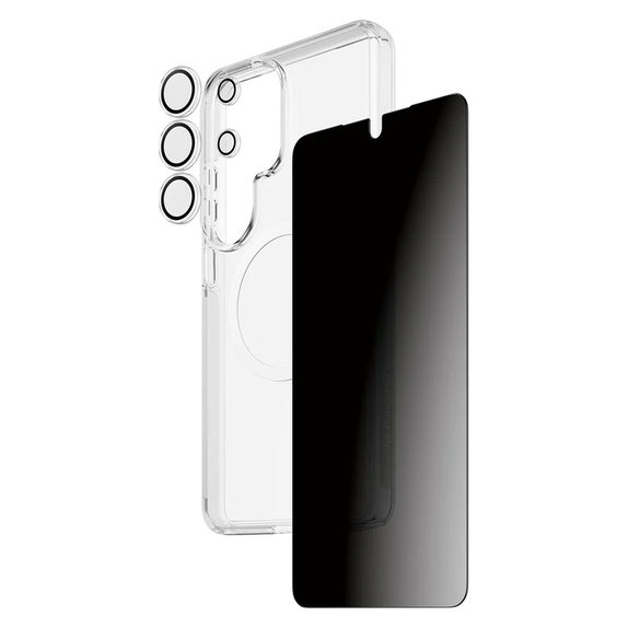 Bundle Privacy 3u1 za Samsung Galaxy S26 Ultra, PanzerGlass