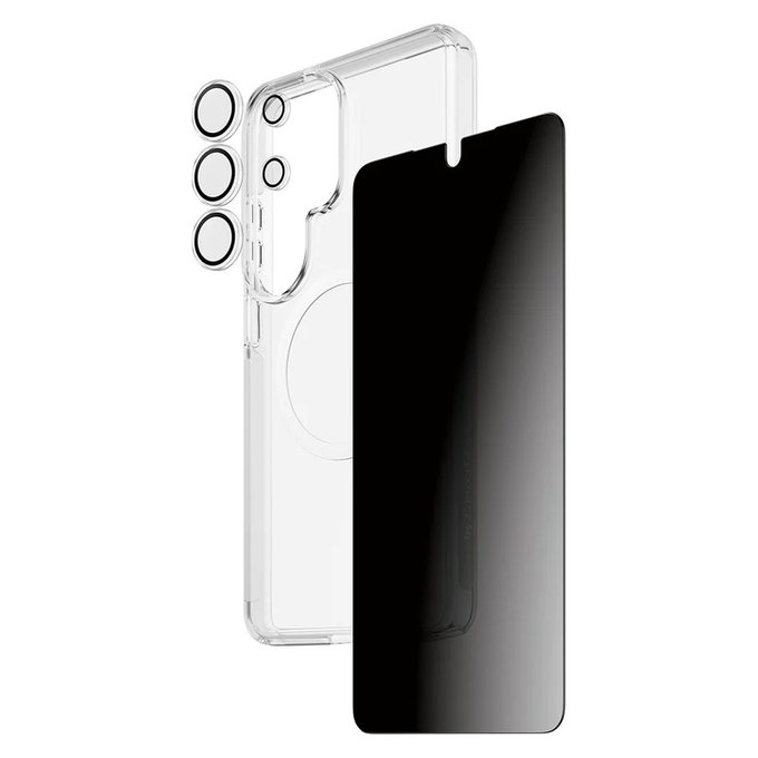 Bundle Privacy 3u1 za Samsung Galaxy S26 Ultra, PanzerGlass