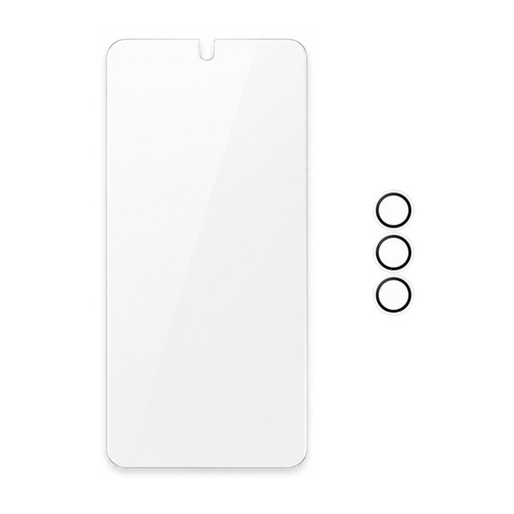 Bundle Essentials 2u1 za Samsung S26+, PanzerGlass