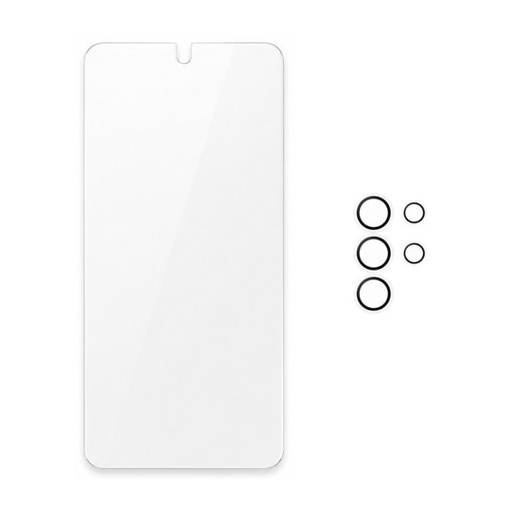 Bundle Essentials 2u1 za Samsung S26 Ultra, PanzerGlass