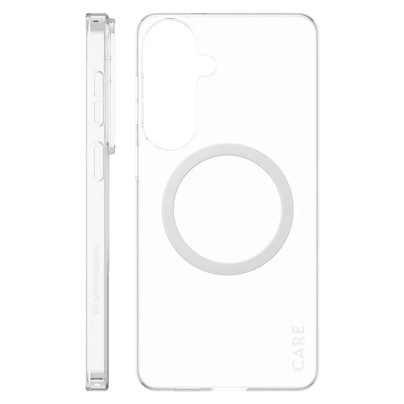 Maska SL1M za Samsung Galaxy S26+, Prozirna, PanzerGlass
