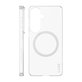 Maska SL1M za Samsung S26, transparent, CARE