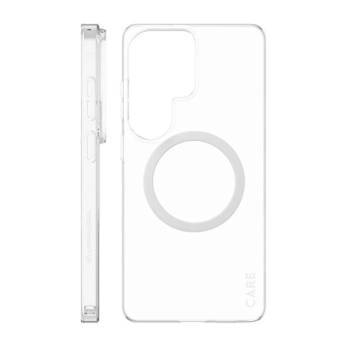Maska SL1M za Samsung Galaxy S26 Ultra, prozirna, PanzerGlass