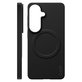 Maska SL1M za Samsung Galaxy S26, Crna, PanzerGlass