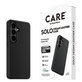 Maska Solo za Samsung Galaxy S26, Crna, PanzerGlass