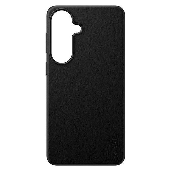 Maska Solo za Samsung Galaxy S26+, Crna, PanzerGlass