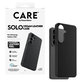Maska Solo za Samsung Galaxy S26+, Crna, PanzerGlass