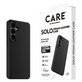 Maska Solo za Samsung Galaxy S26+, Crna, PanzerGlass