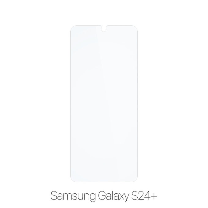 FixPremium Glass - Kaljeno staklo za Samsung Galaxy S24+ (10 Pack)