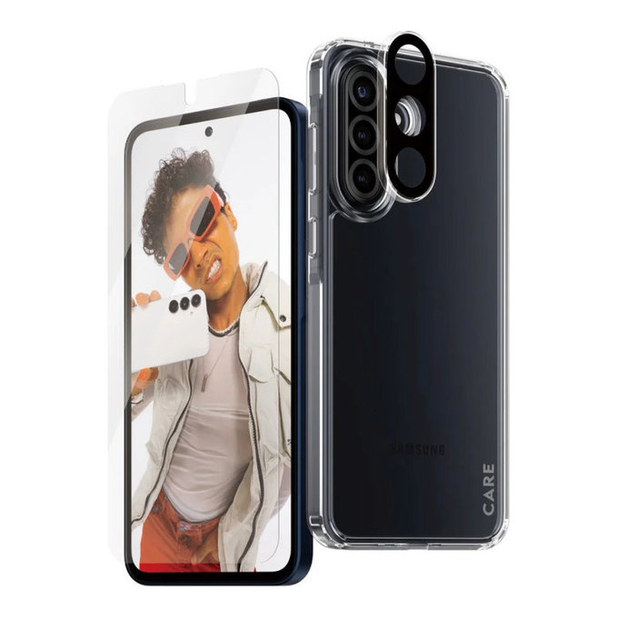 Bundle 3u1 za Samsung A36 5G, CARE
