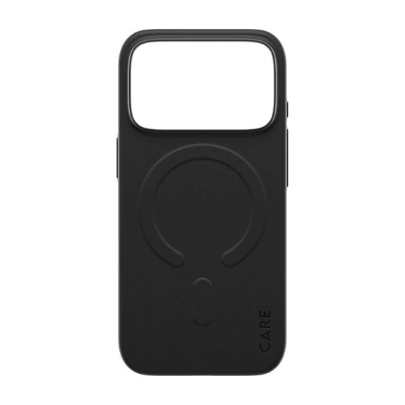 Maska SL1M za iPhone 17 Pro, crna, PanzerGlass