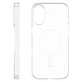 Maska SL1M za iPhone 17, Prozirna, PanzerGlass