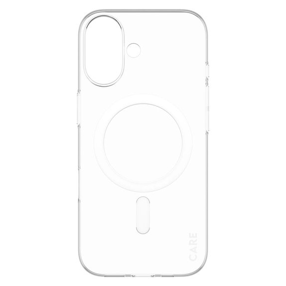 Maska SL1M za iPhone 17, Prozirna, PanzerGlass