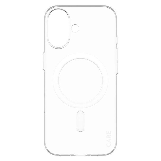 Maska SL1M za iPhone 17, Prozirna, PanzerGlass