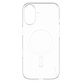 Maska SL1M za iPhone 17, Prozirna, PanzerGlass