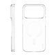 Maska SL1M za iPhone 17 Pro, transparent, CARE
