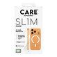 Maska SL1M za iPhone 17 Pro, transparent, CARE