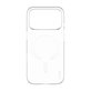 Maska SL1M za iPhone 17 Pro, transparent, CARE