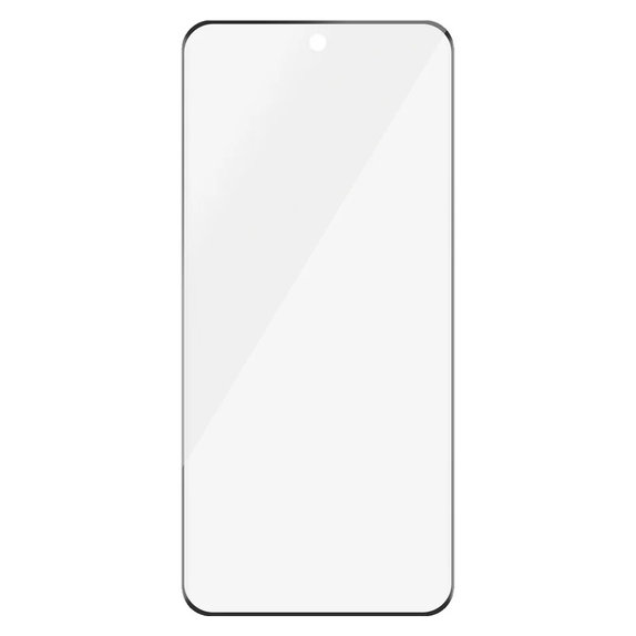 Kaljeno staklo UWF za Xiaomi Redmi Note 15 Pro+ 5G, Crna, PanzerGlass