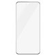Kaljeno staklo UWF za Xiaomi Redmi Note 15 Pro+ 5G, Crna, PanzerGlass