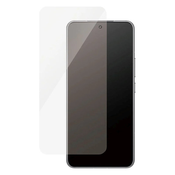 UWF kaljeno staklo za Xiaomi Redmi Note 15 Pro 5G, Crna, SAFE