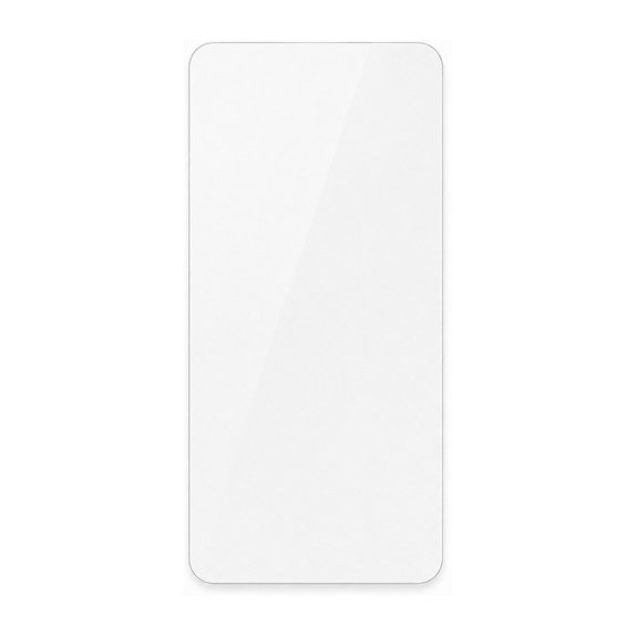 UWF kaljeno staklo za Xiaomi Redmi Note 15 Pro 5G, Crna, SAFE