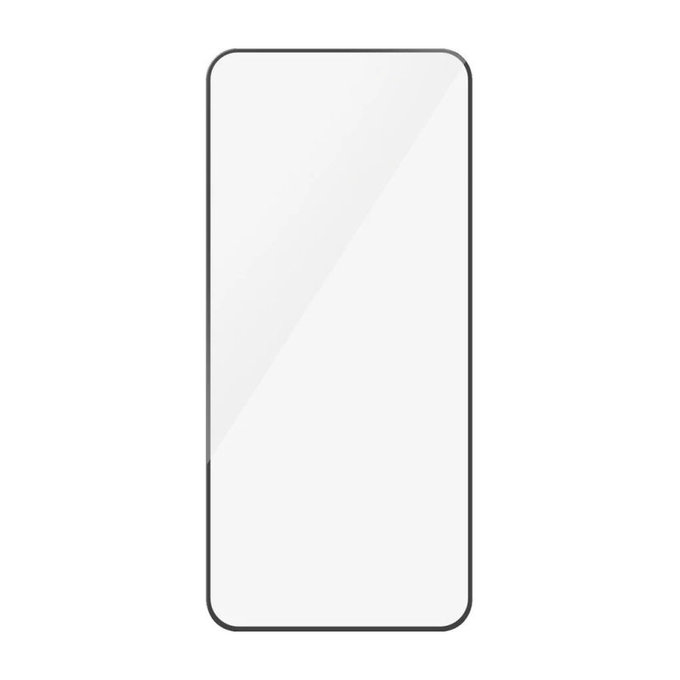 UWF kaljeno staklo za Xiaomi Redmi Note 15 Pro 5G, Crna, PanzerGlass