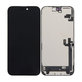 Zaslon In-Cell HD+ za iPhone 16 Plus, Zaslon osjetljiv na dodir s okvirom