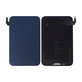 Staklo stražnjeg kućišta za iPhone 17 Pro, Dark Blue, Pulled A