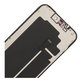 Zaslon In-Cell FHD za iPhone 17 Pro Max, Zaslon osjetljiv na dodir s okvirom