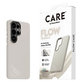 Maska FLOW s QI za Samsung Galaxy S26 Ultra, Vanilla, PanzerGlass