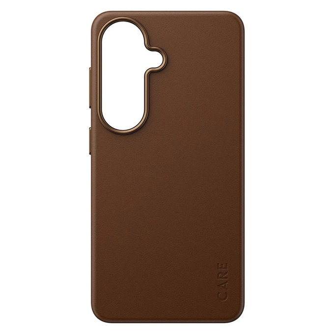 Maska Solo za Samsung Galaxy S26, Hnedé, PanzerGlass