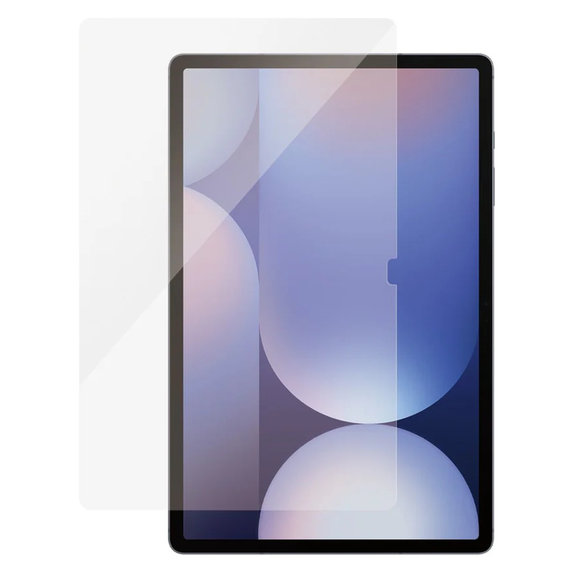 Kaljeno staklo UWF za Samsung Galaxy Tab S7+/S8+/S9+/S9 FE+/S10+, Prozirna, PanzerGlass