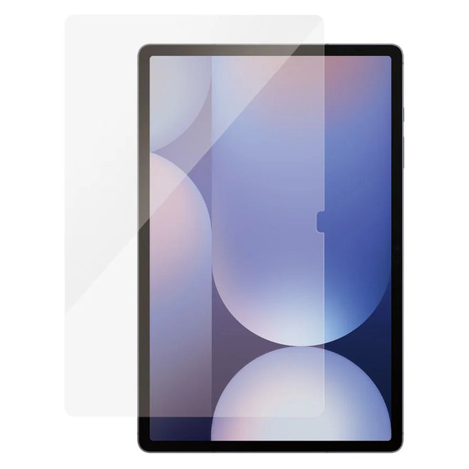Kaljeno staklo UWF za Samsung Galaxy Tab S7+/S8+/S9+/S9 FE+/S10+, Prozirna, PanzerGlass
