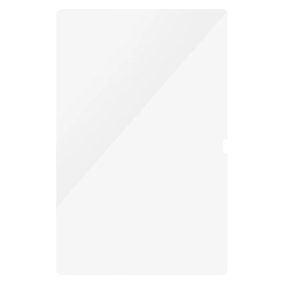 Kaljeno staklo UWF za Samsung Galaxy Tab S7+/S8+/S9+/S9 FE+/S10+, Prozirna, PanzerGlass