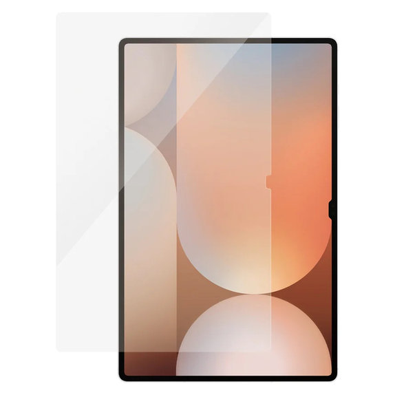 Kaljeno staklo UWF za Samsung Galaxy Tab S8 Ultra/S9 Ultra/S10 Ultra, Prozirna, PanzerGlass