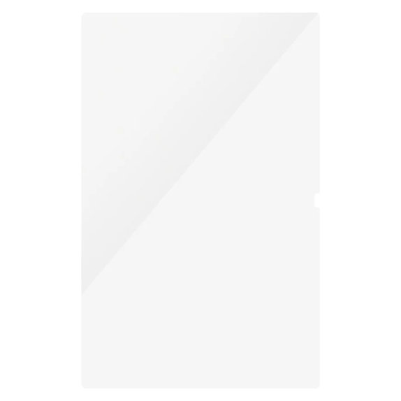 Kaljeno staklo UWF za Samsung Galaxy Tab S8 Ultra/S9 Ultra/S10 Ultra, Prozirna, PanzerGlass