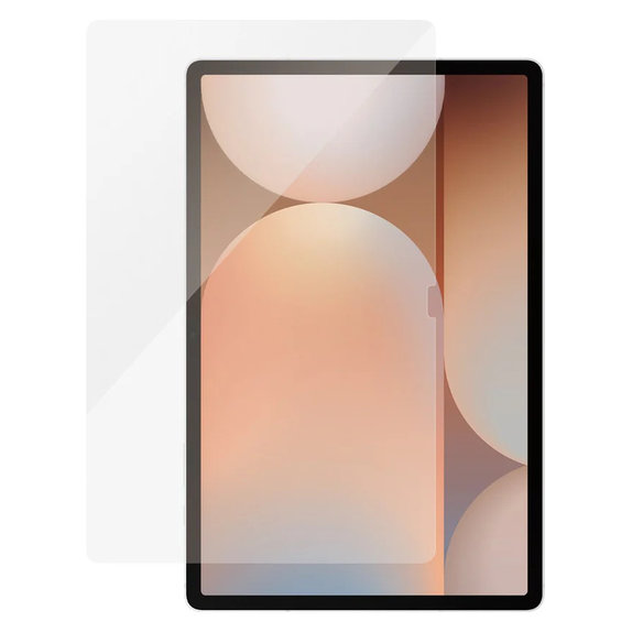Kaljeno staklo UWF za Samsung Galaxy Tab S10 FE/S9/S9 FE, Prozirna, PanzerGlass