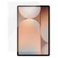 Kaljeno staklo UWF za Samsung Galaxy Tab S10 FE/S9/S9 FE, Prozirna, PanzerGlass