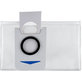 Set rezervnih dijelova za Ecovacs X1 Omni, T10 (2x Glavna četka, 4x Filter, 4x Bočna četka, 8x Krpa za brisanje, 4x Vrećica za prašinu)