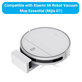 Set rezervnih dijelova za Xiaomi Mi Robot Vacuum Mop Essential (Mijia G1) (1x Glavna četka, 2x Filter, 2x Bočna četka)